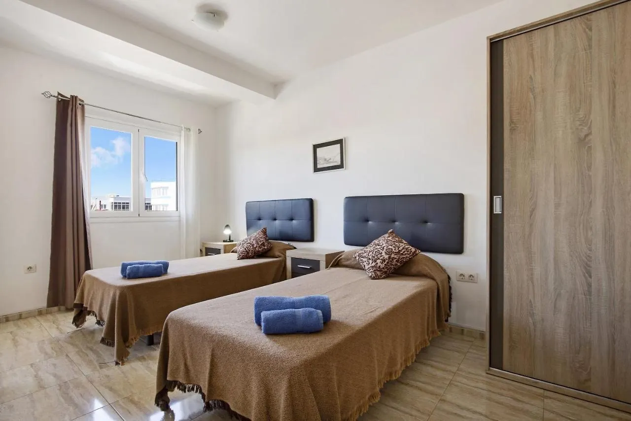 Apartamento Betty B 罗萨里奥港