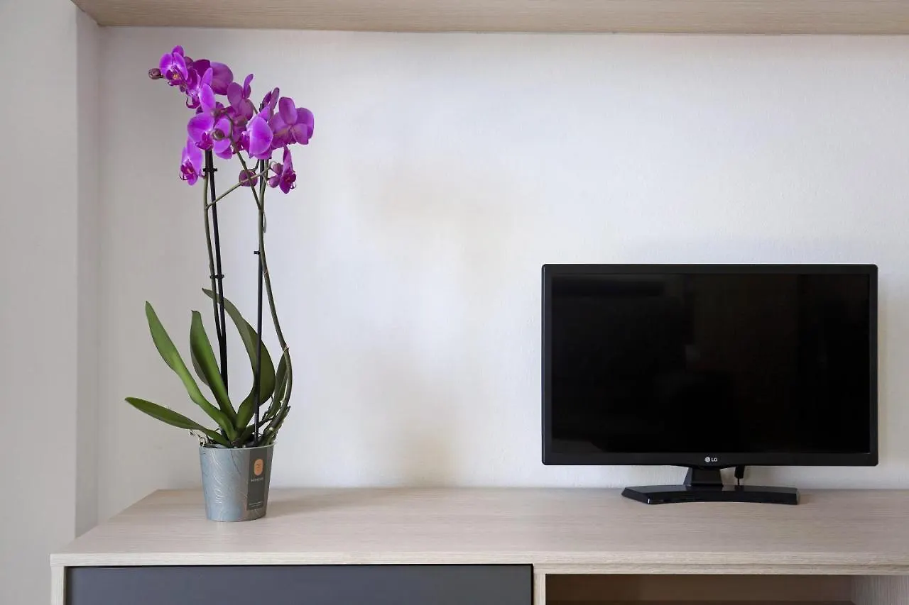 Apartamento Betty B Puerto del Rosario