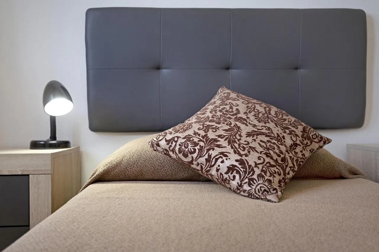 Apartamento Betty B Puerto del Rosario  Espanha