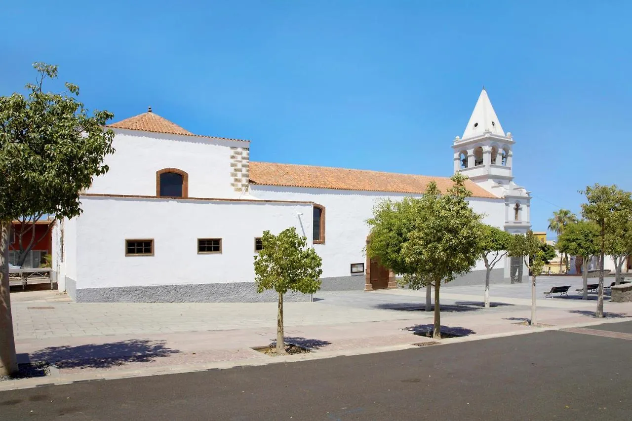 Apartamento Betty B Puerto del Rosario  Espanha