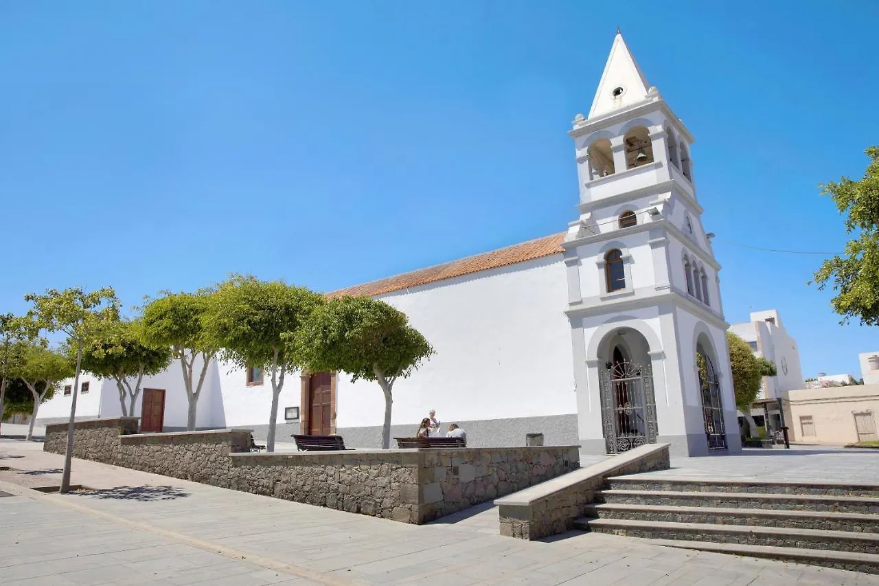 Apartamento Betty B Puerto del Rosario  Puerto del Rosario (Fuerteventura)